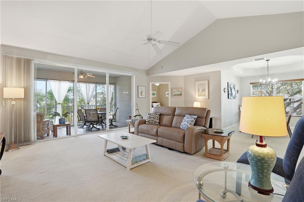 VILLAGE ON CRESCENT LAKE - Residential