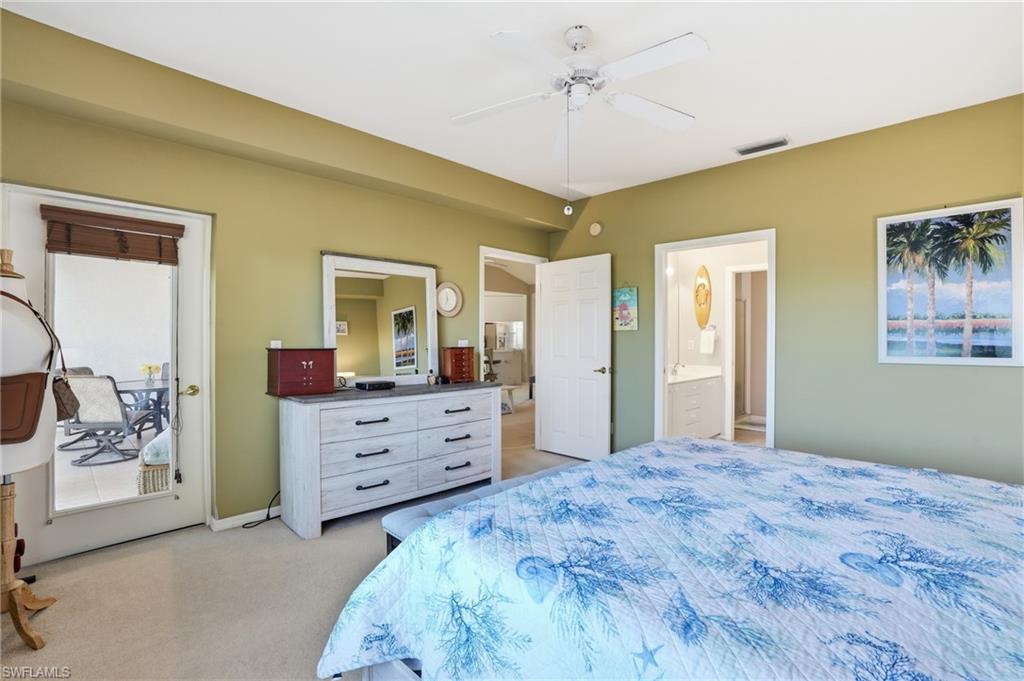 VILLAGE ON CRESCENT LAKE - Residential