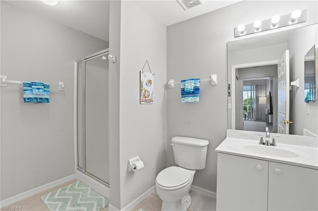 VILLAGE ON CRESCENT LAKE - Residential