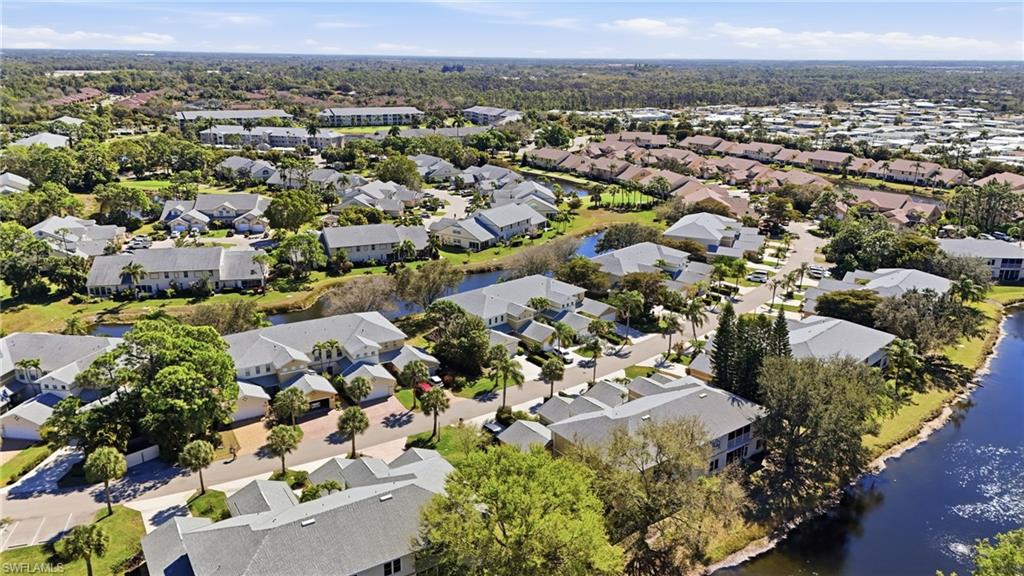 VILLAGE ON CRESCENT LAKE - Residential