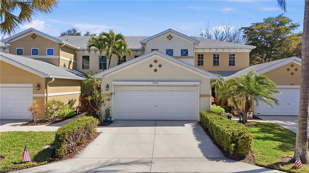 VILLAGE ON CRESCENT LAKE - Residential