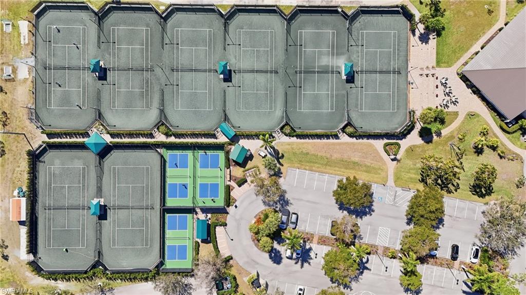 VILLAGE ON CRESCENT LAKE - Residential