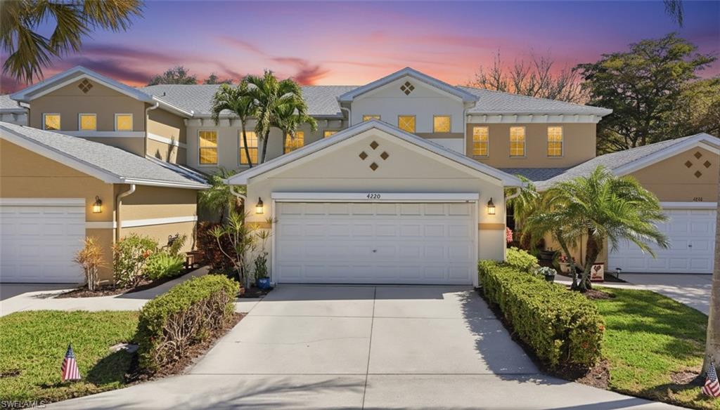 VILLAGE ON CRESCENT LAKE - Residential