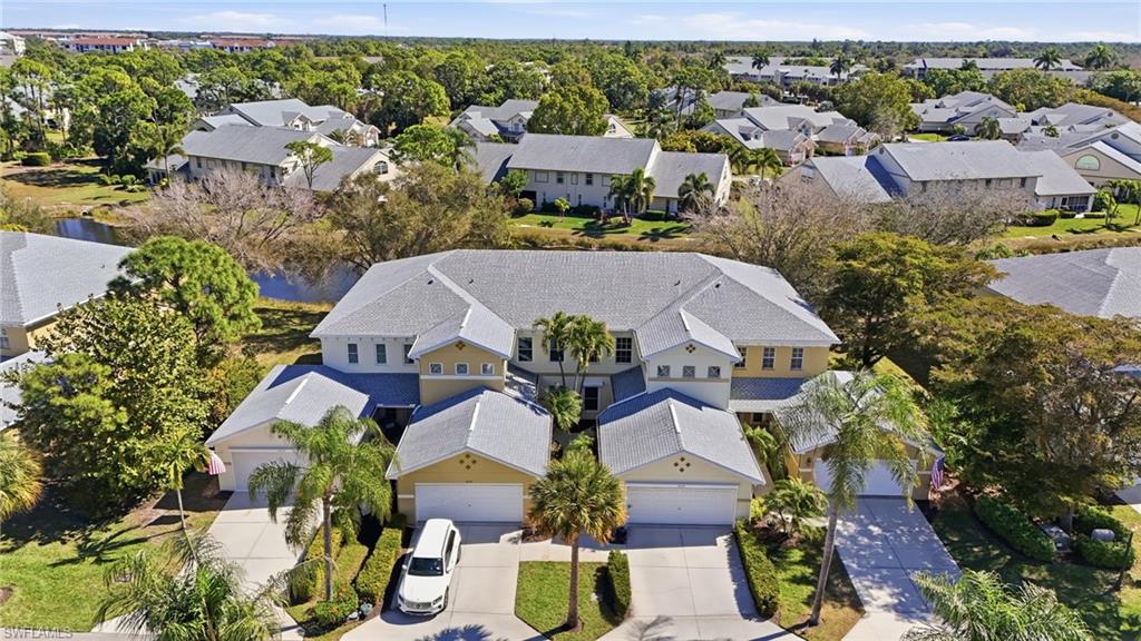 VILLAGE ON CRESCENT LAKE - Residential