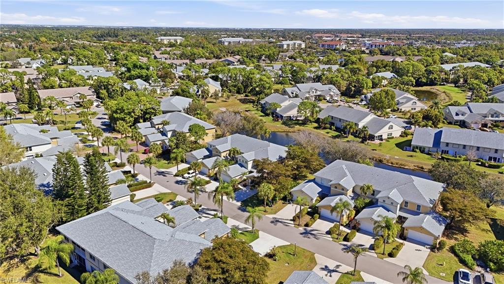 VILLAGE ON CRESCENT LAKE - Residential
