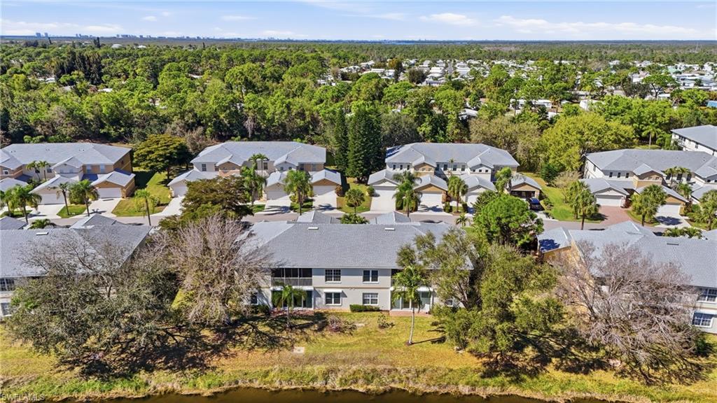 VILLAGE ON CRESCENT LAKE - Residential