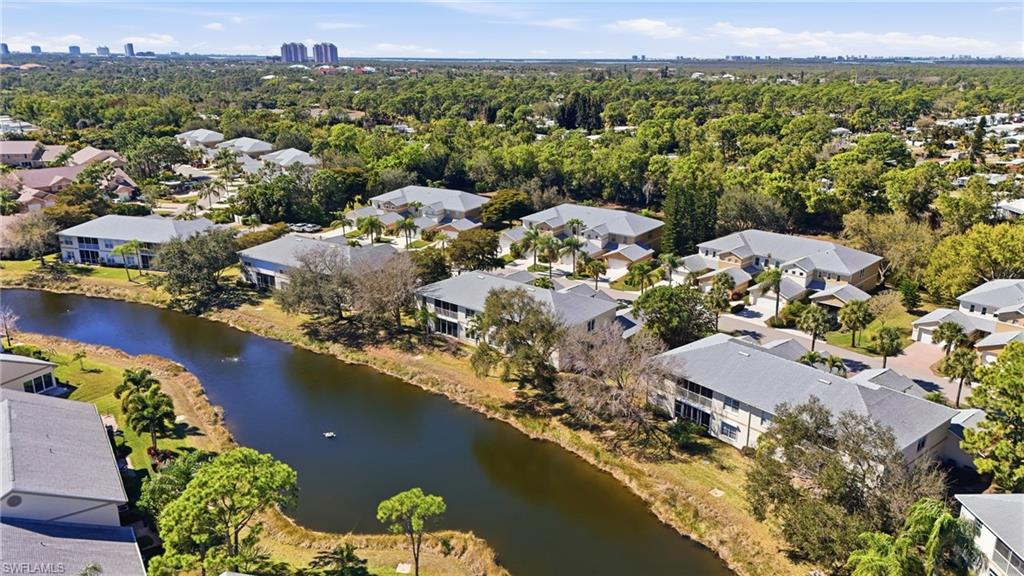 VILLAGE ON CRESCENT LAKE - Residential