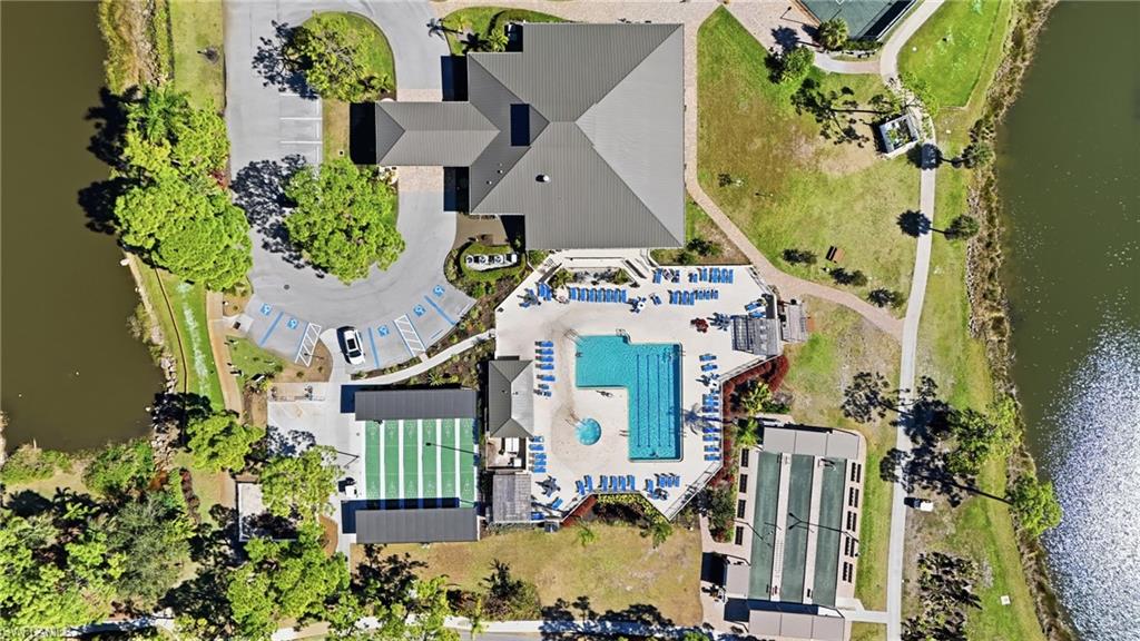 VILLAGE ON CRESCENT LAKE - Residential