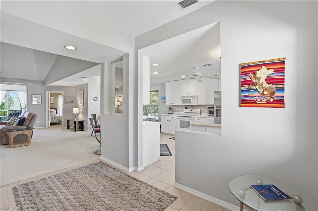 VILLAGE ON CRESCENT LAKE - Residential