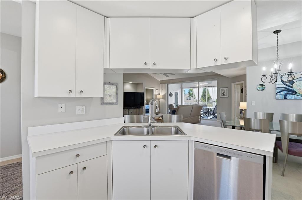 VILLAGE ON CRESCENT LAKE - Residential