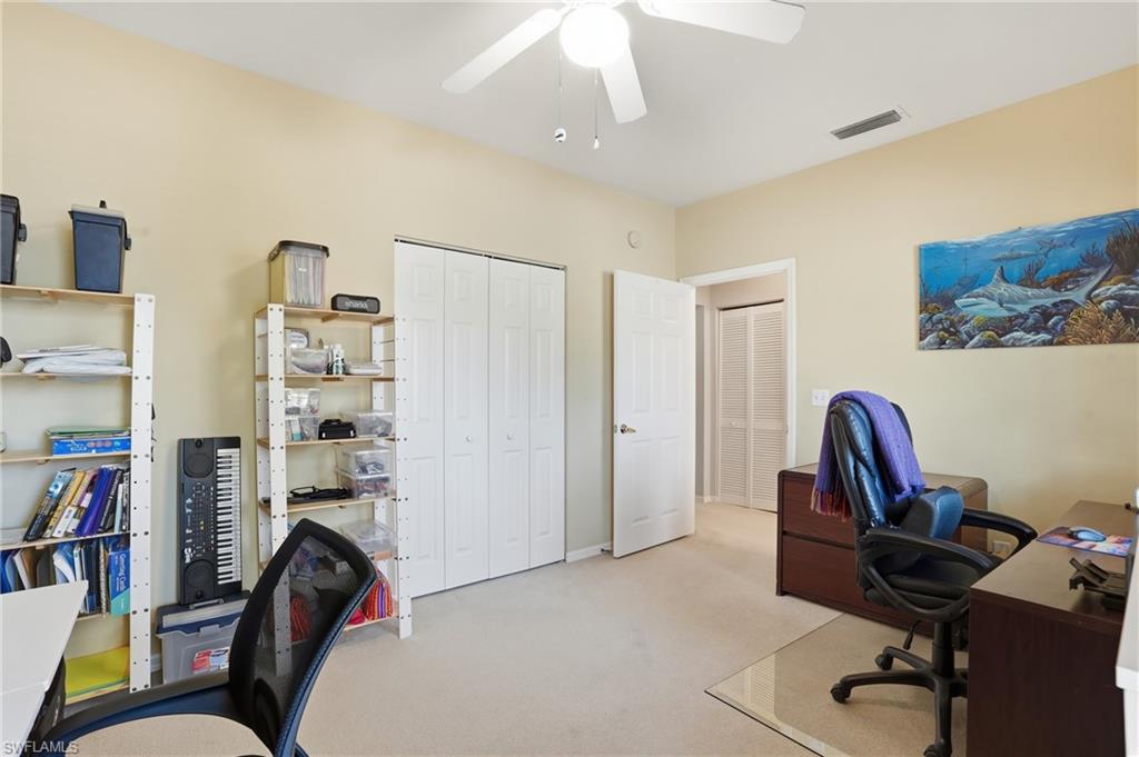 VILLAGE ON CRESCENT LAKE - Residential