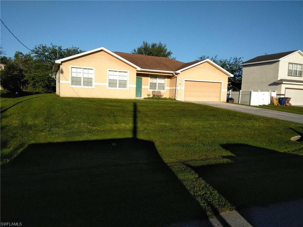 Greenbriar - Residential