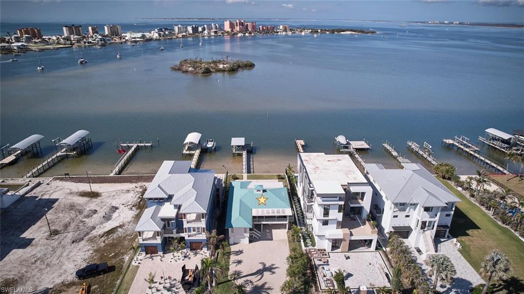 SAN CARLOS ON THE GULF - Residential