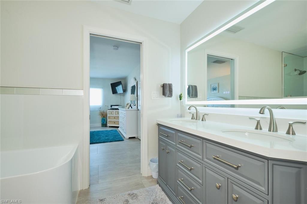 SAN CARLOS ON THE GULF - Residential