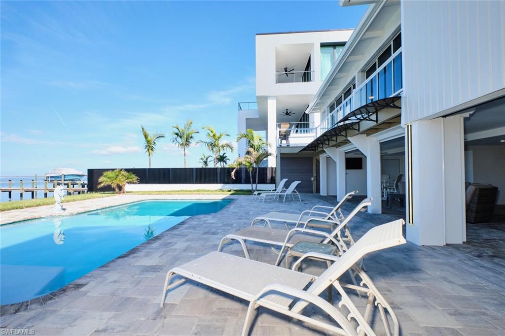 SAN CARLOS ON THE GULF - Residential