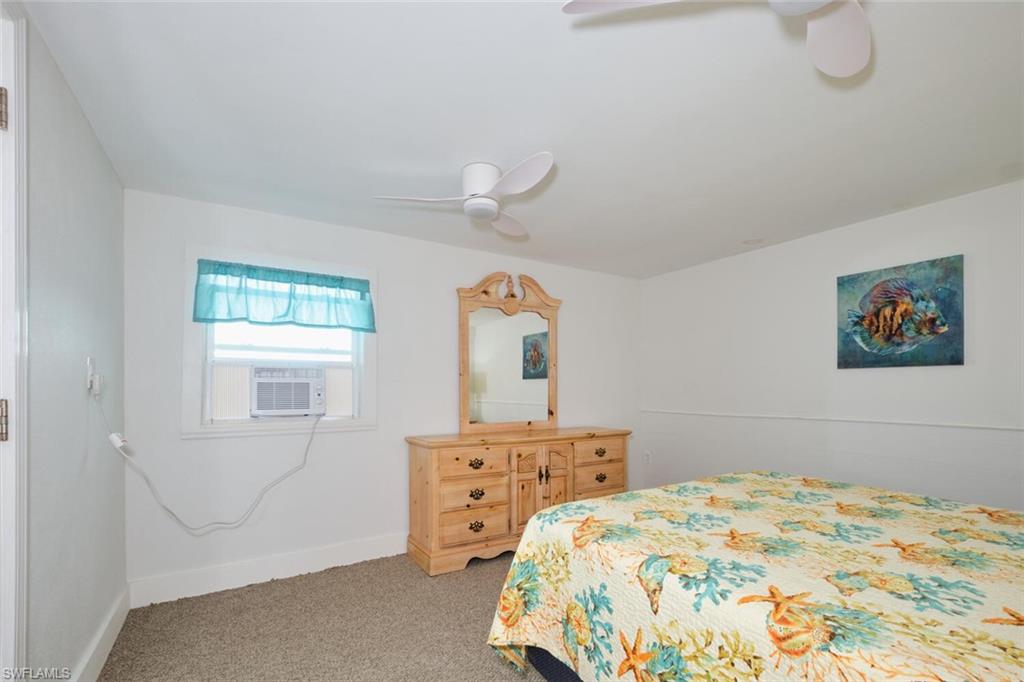 SAN CARLOS ON THE GULF - Residential