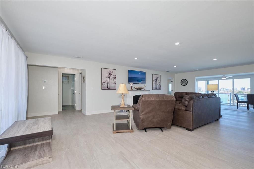 SAN CARLOS ON THE GULF - Residential