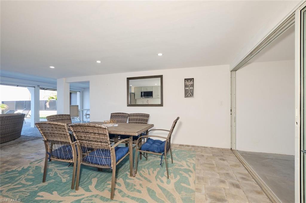 SAN CARLOS ON THE GULF - Residential