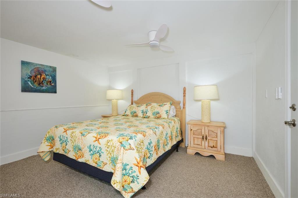 SAN CARLOS ON THE GULF - Residential