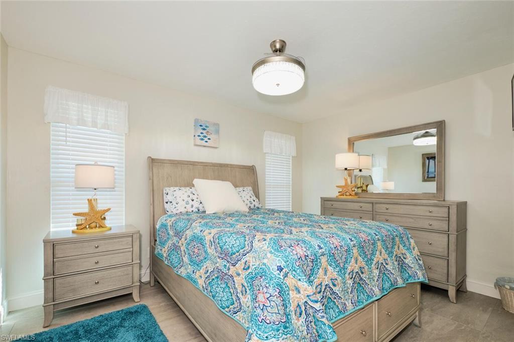 SAN CARLOS ON THE GULF - Residential