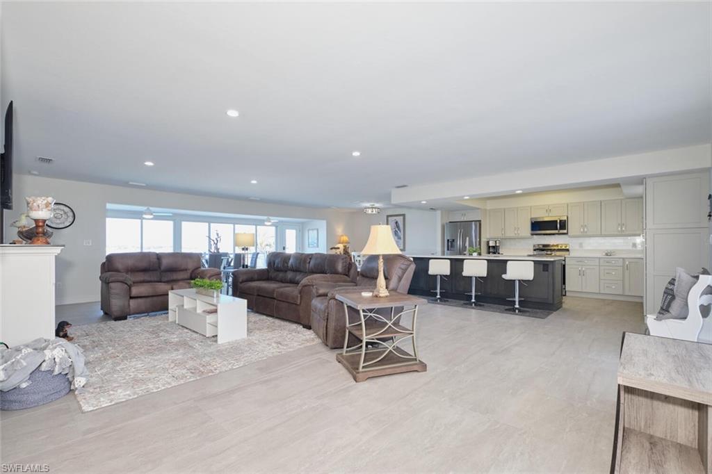 SAN CARLOS ON THE GULF - Residential