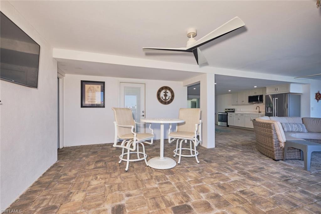 SAN CARLOS ON THE GULF - Residential