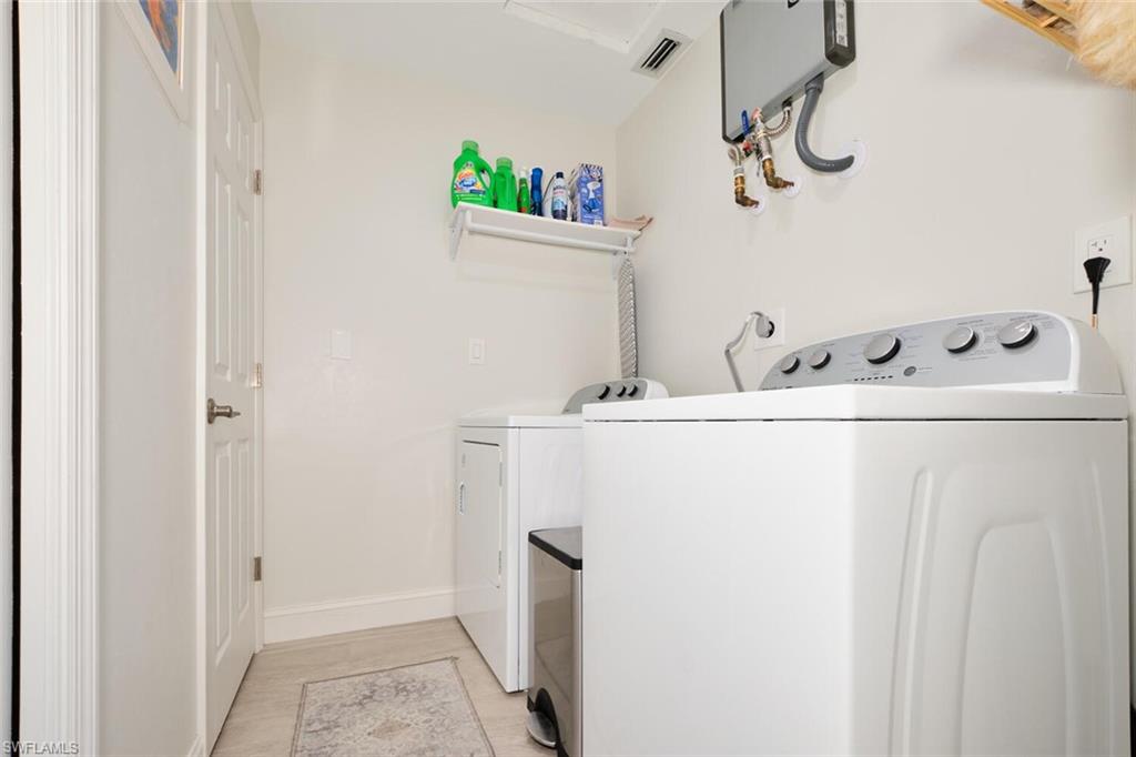 SAN CARLOS ON THE GULF - Residential