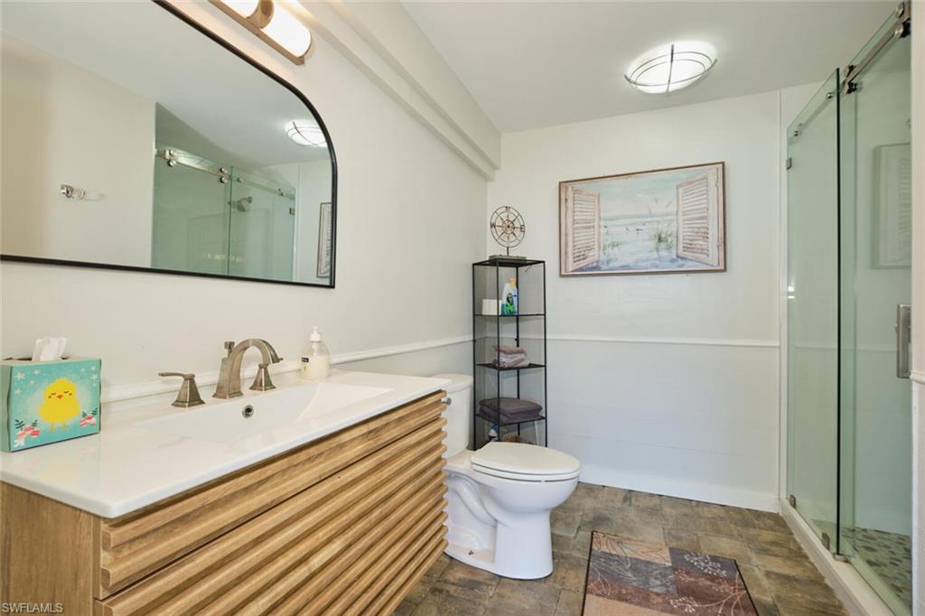 SAN CARLOS ON THE GULF - Residential