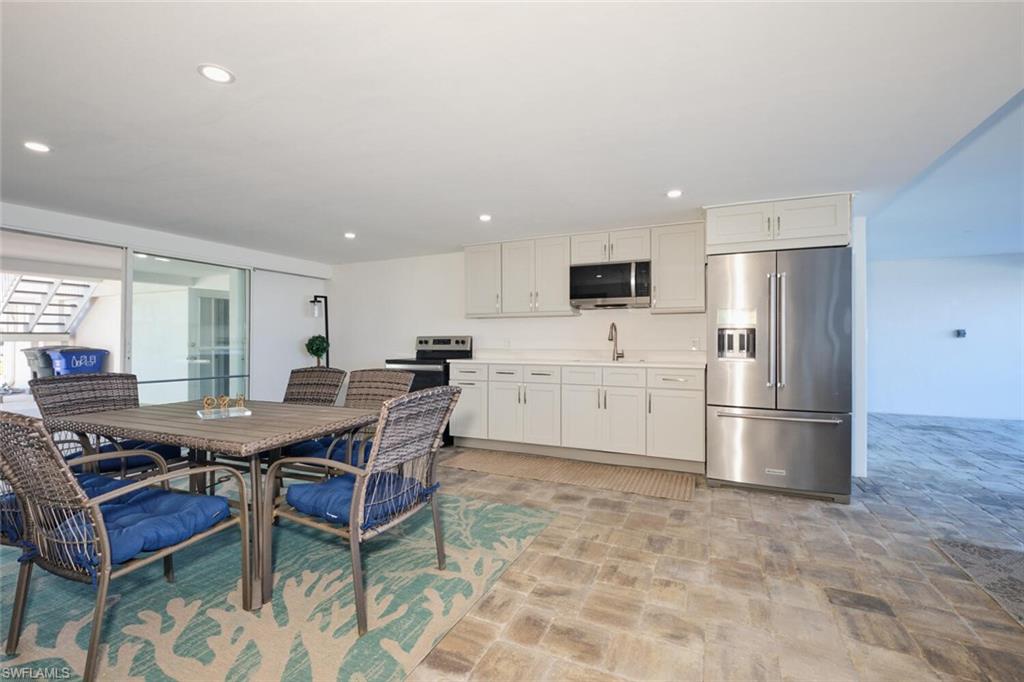 SAN CARLOS ON THE GULF - Residential