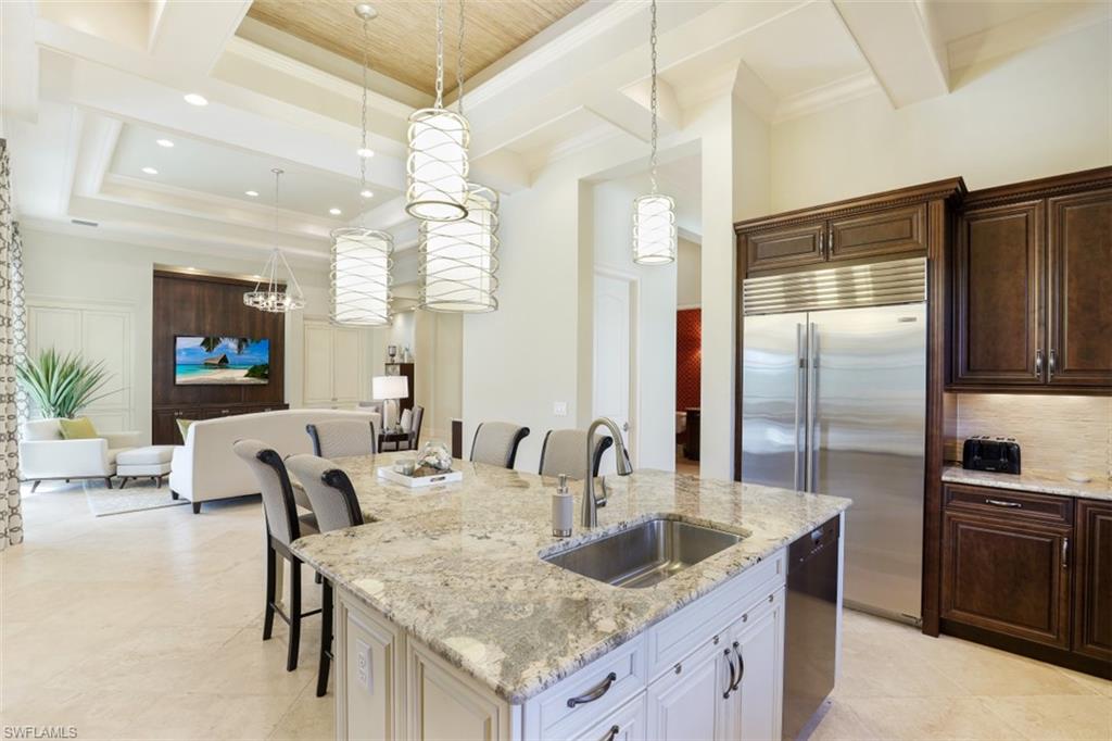 ISLA DEL SOL - Residential