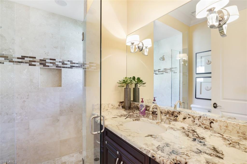 ISLA DEL SOL - Residential