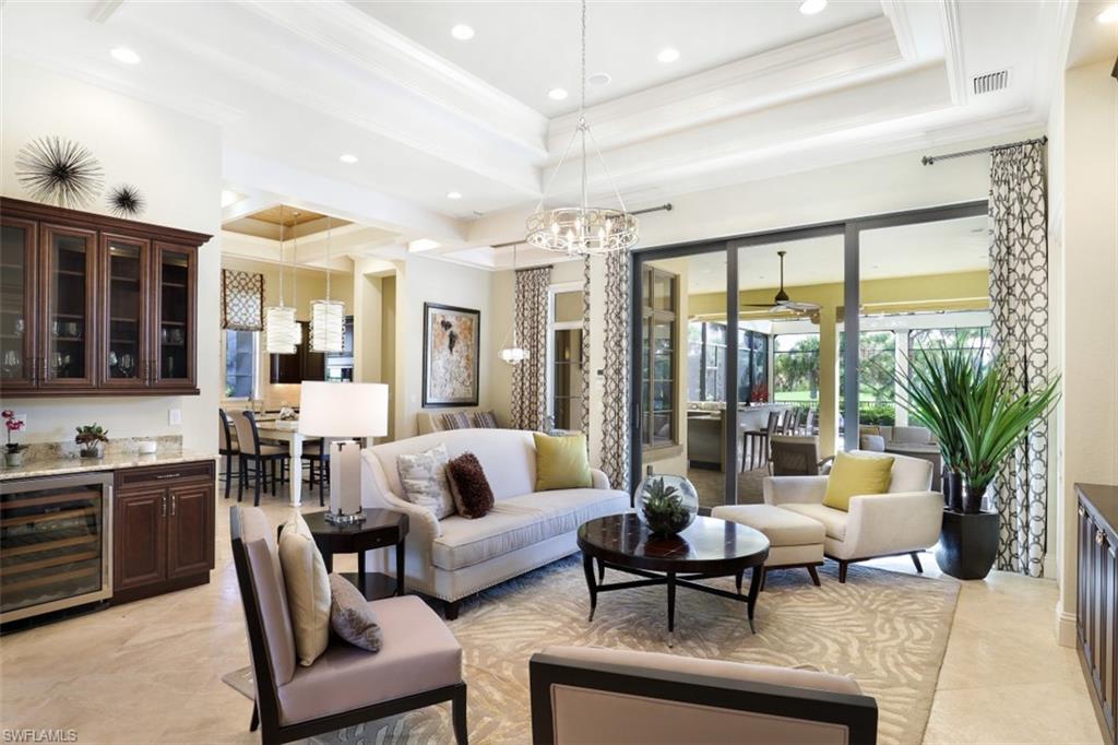 ISLA DEL SOL - Residential