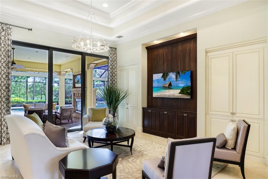 ISLA DEL SOL - Residential