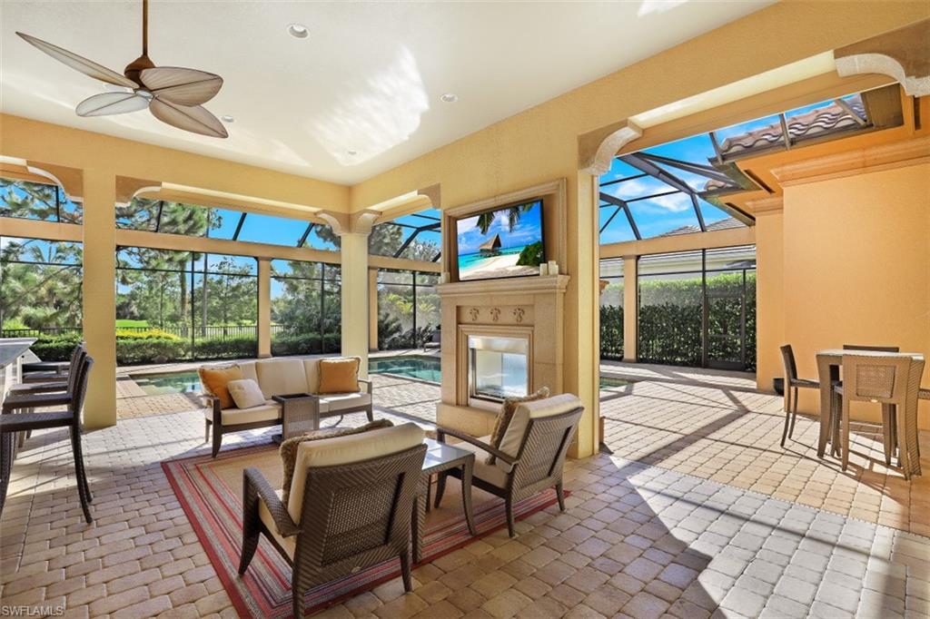 ISLA DEL SOL - Residential