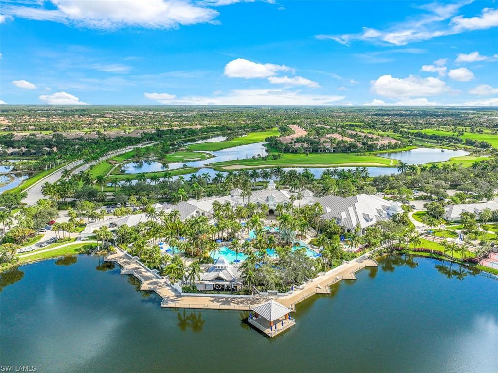 ISLA DEL SOL - Residential