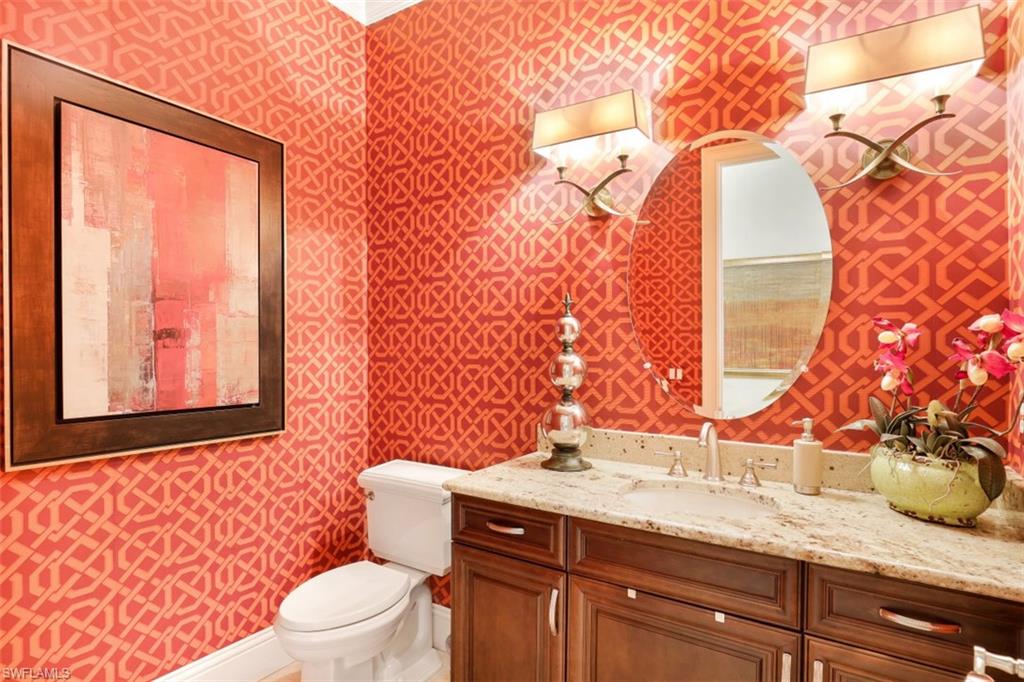 ISLA DEL SOL - Residential