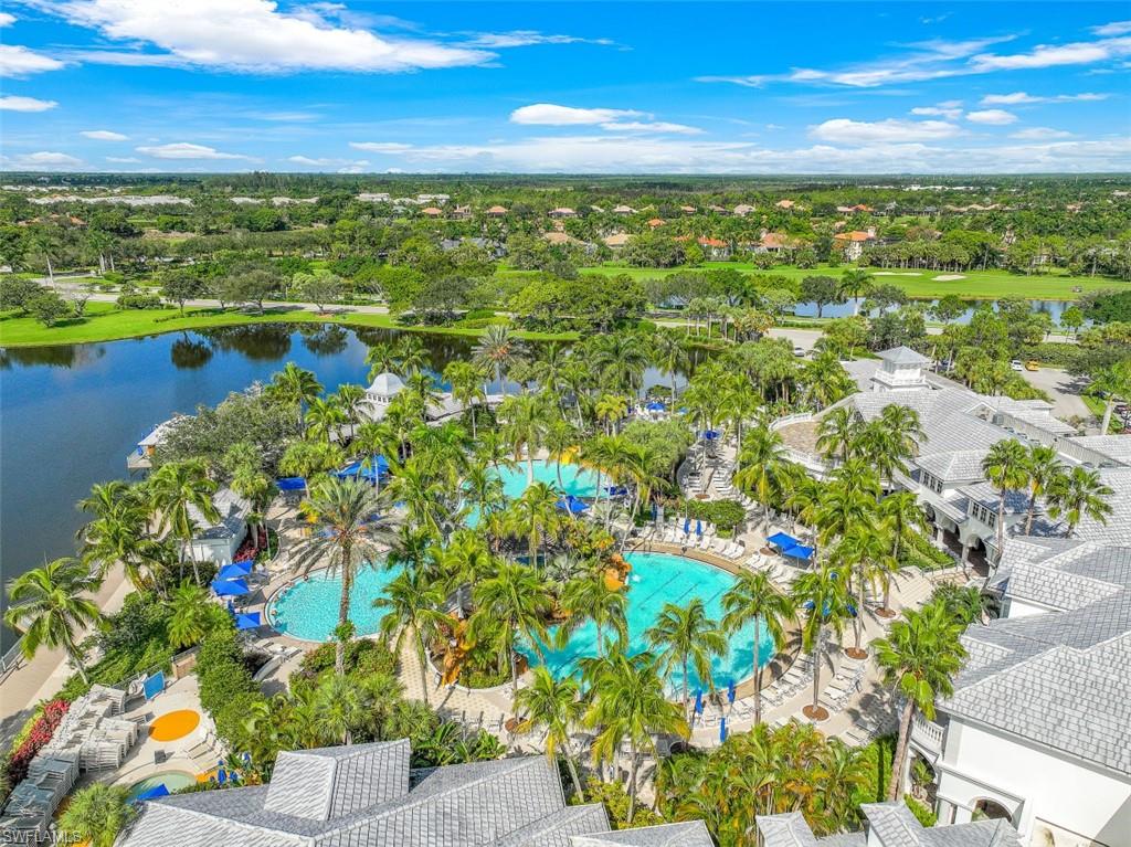 ISLA DEL SOL - Residential