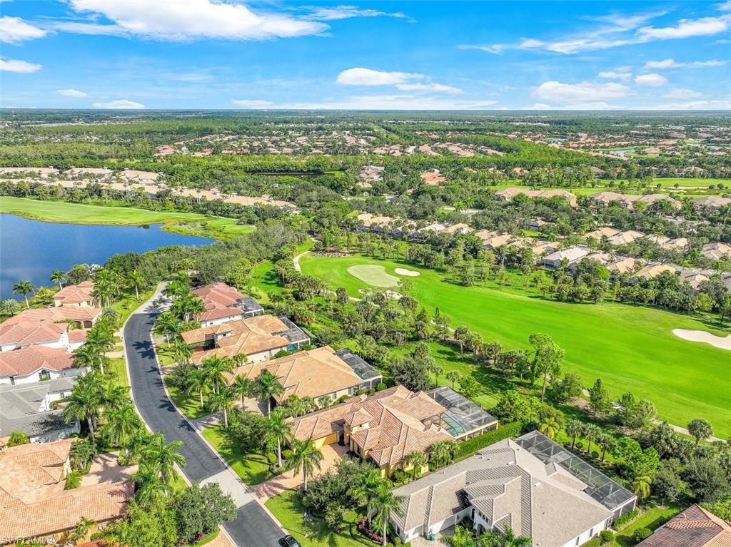 ISLA DEL SOL - Residential