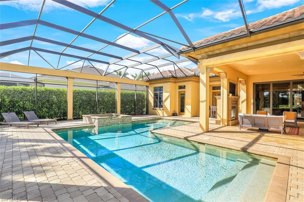 ISLA DEL SOL - Residential