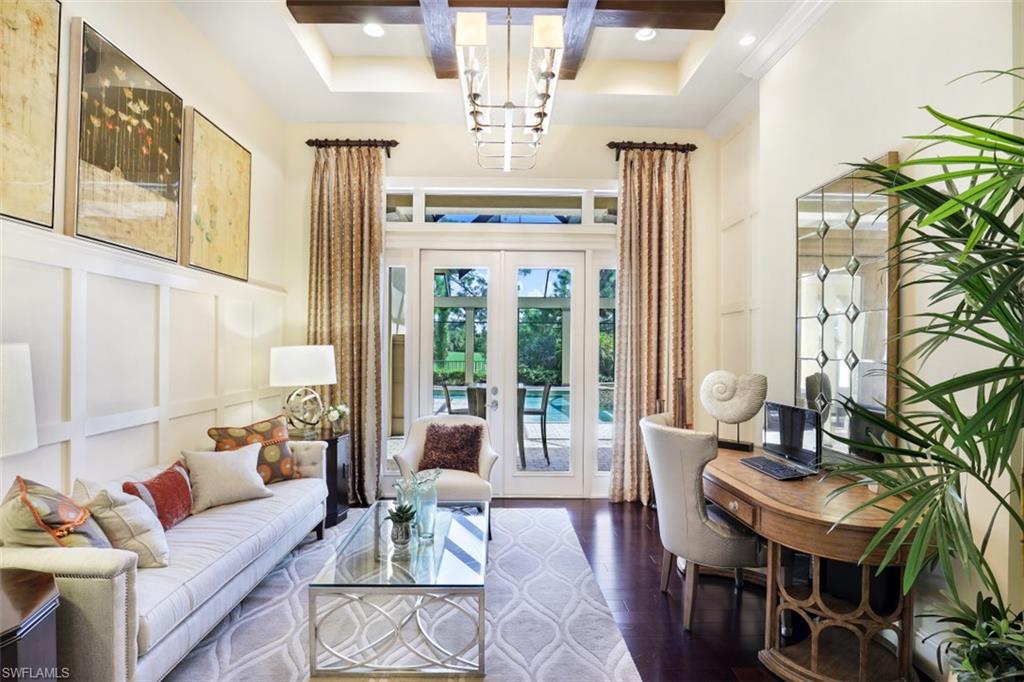 ISLA DEL SOL - Residential