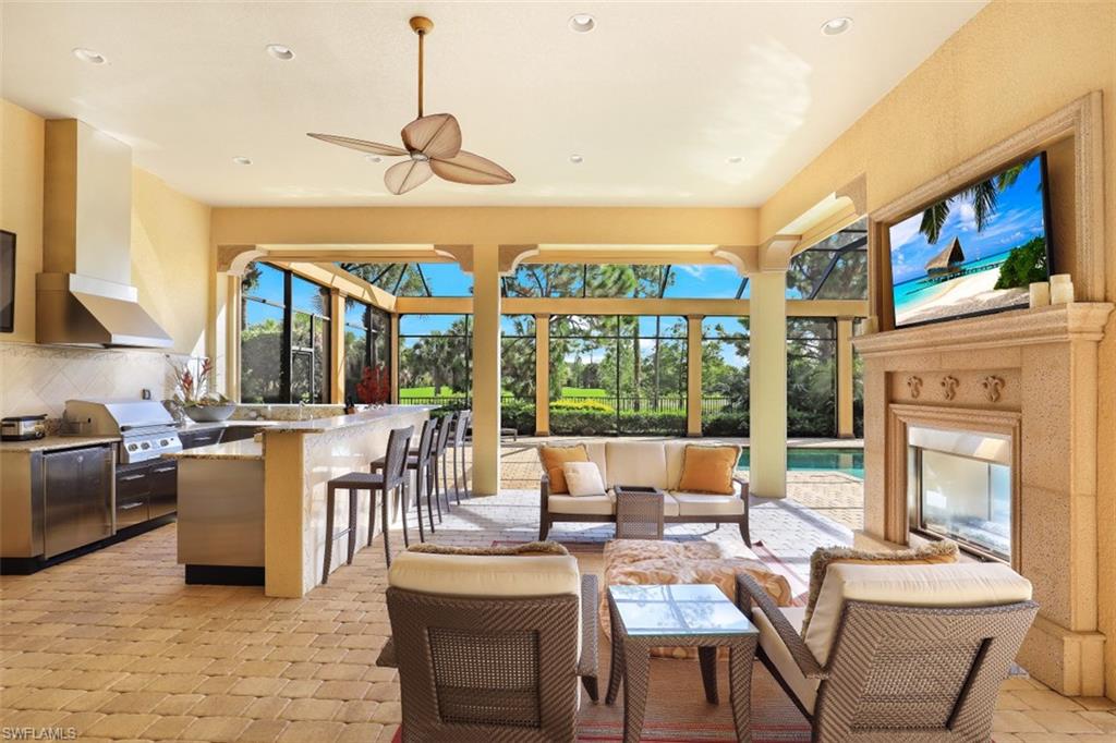 ISLA DEL SOL - Residential