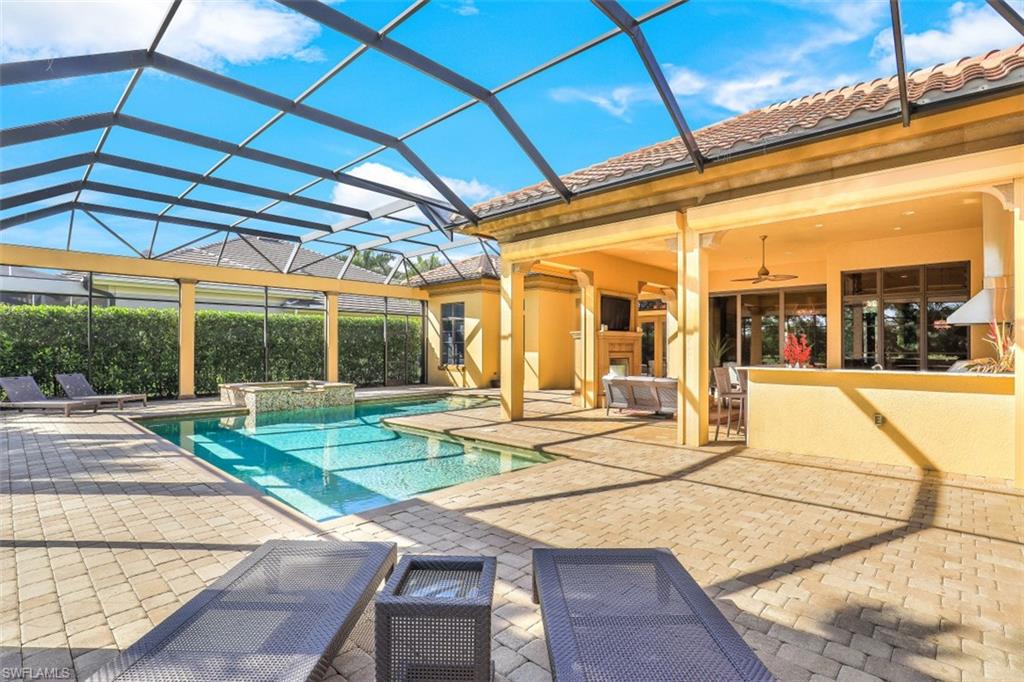 ISLA DEL SOL - Residential