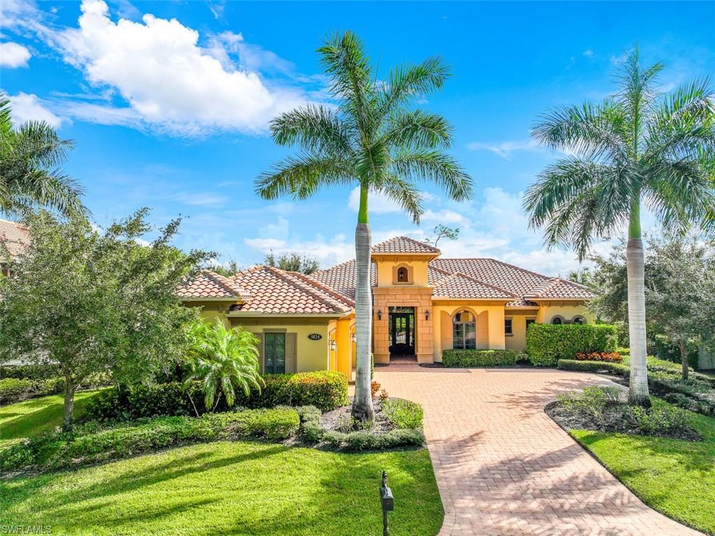 ISLA DEL SOL - Residential