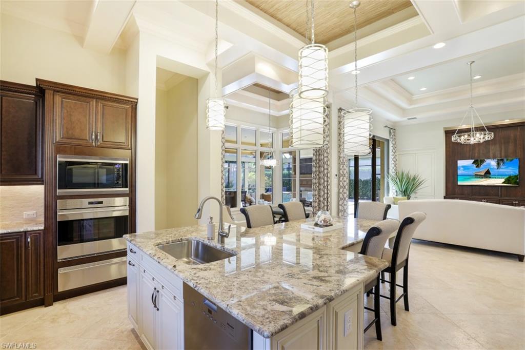 ISLA DEL SOL - Residential