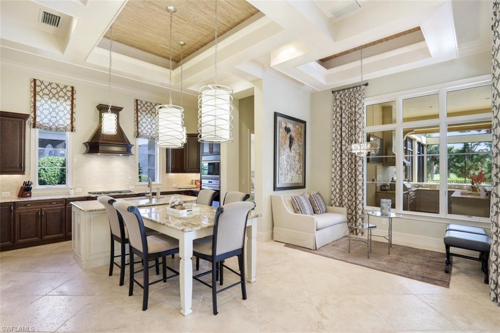 ISLA DEL SOL - Residential