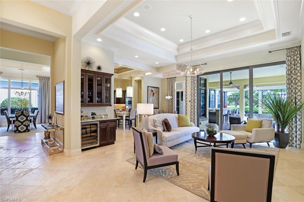 ISLA DEL SOL - Residential