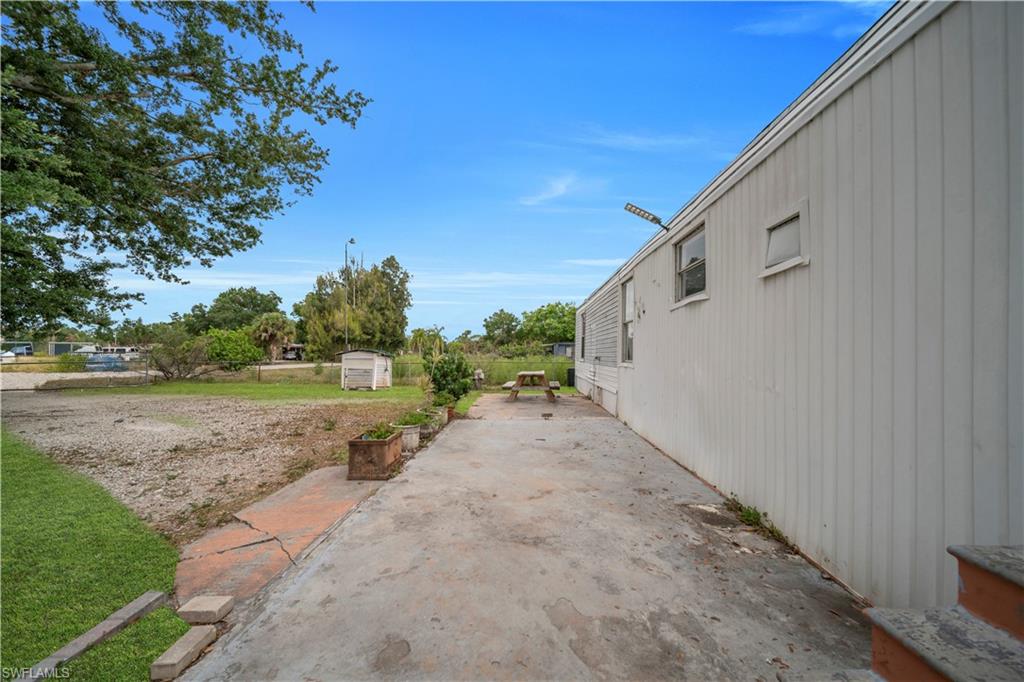 SUNCOAST ESTATES UNREC - Residential