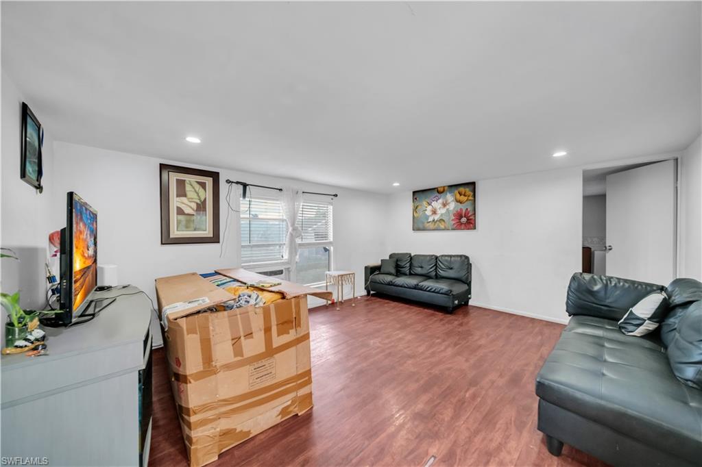 SUNCOAST ESTATES UNREC - Residential