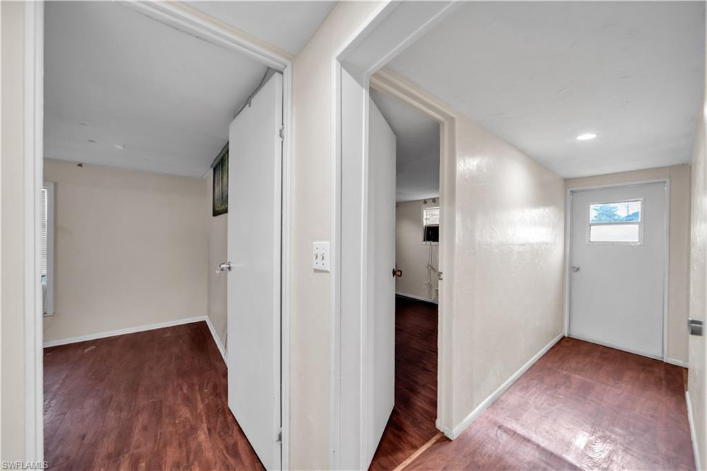 SUNCOAST ESTATES UNREC - Residential
