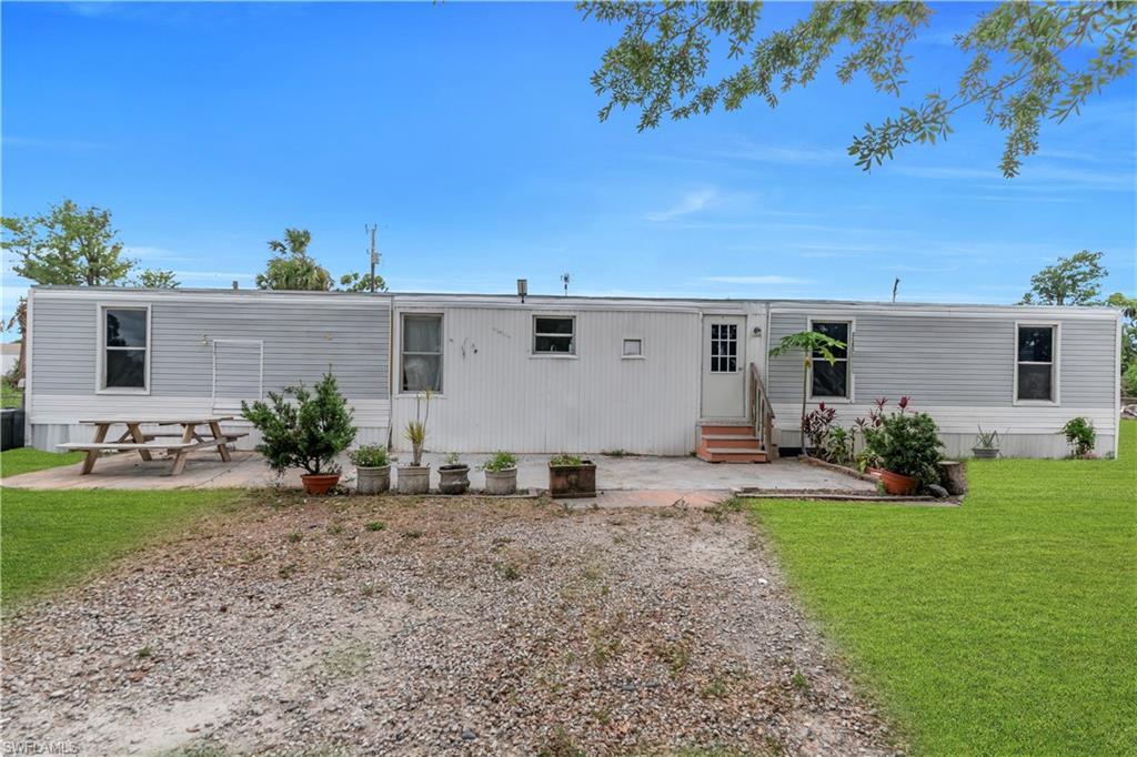SUNCOAST ESTATES UNREC - Residential
